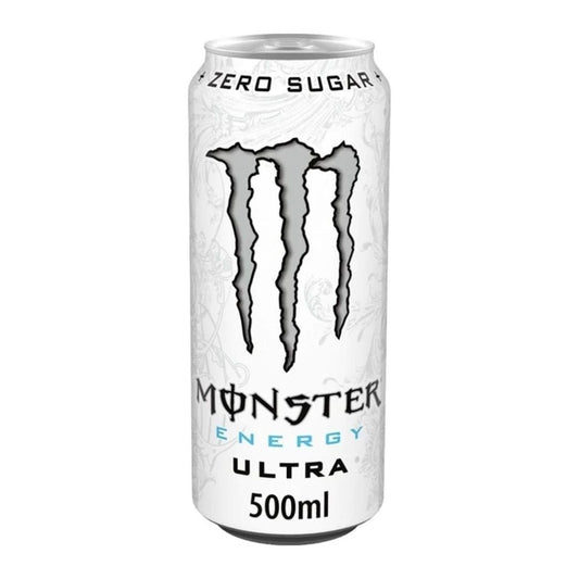 Monster Energy Ultra - 500ml