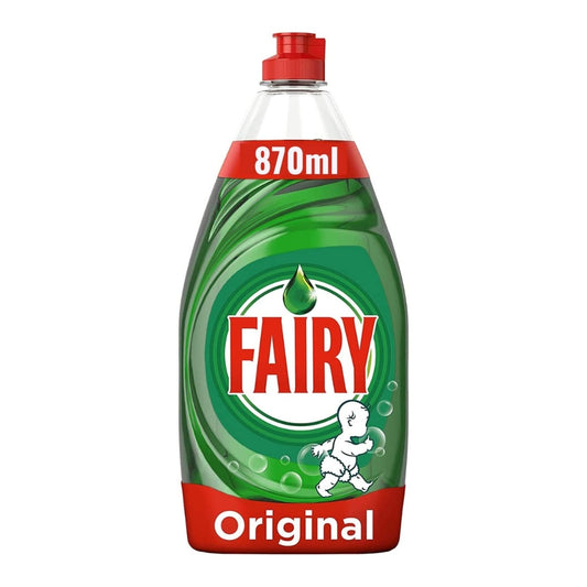 Fairy Liquid Dishwasher Original - 1010ml