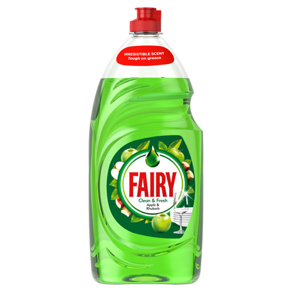 Fairy Apple - 1015ml