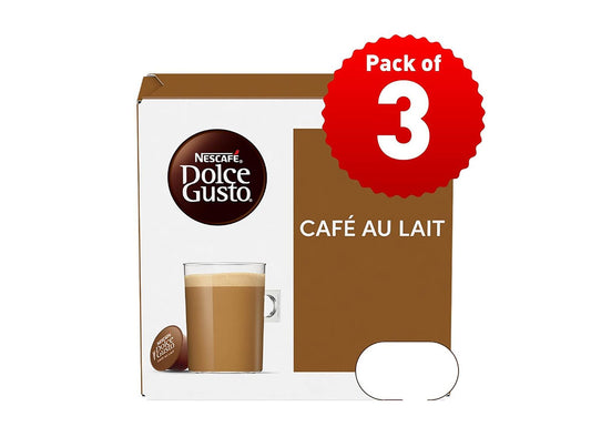 Dolce Gusto Café Au Lait