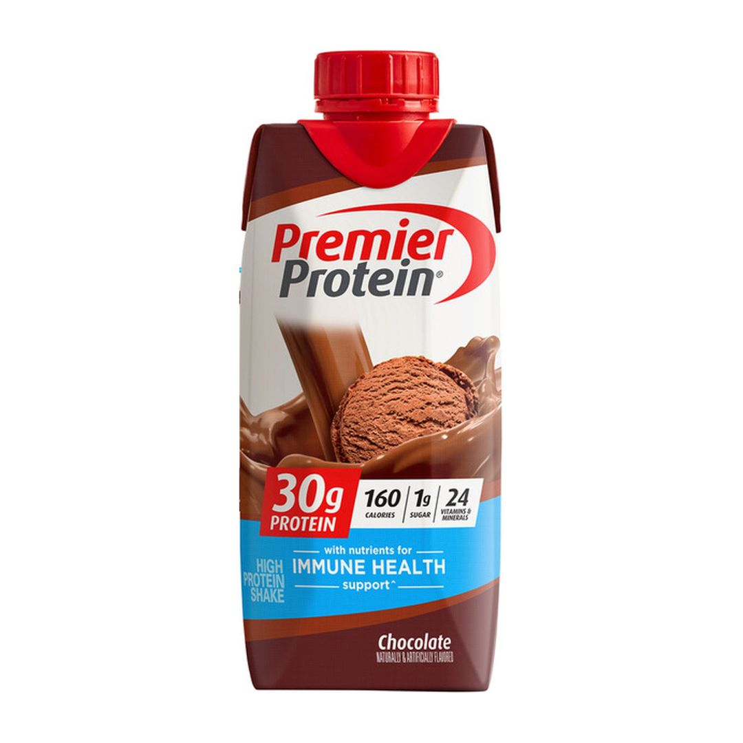 Premier protein chocolate - 355ml