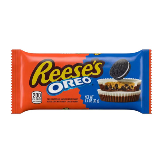Reese's oreo - 39g