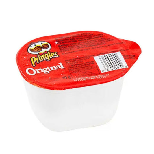 Pringles Original - 21g