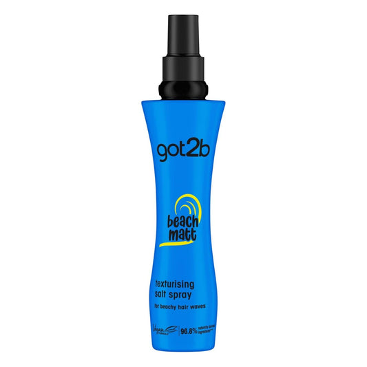 GOT2B BEACH MATT SALT SPRAY - 200ml