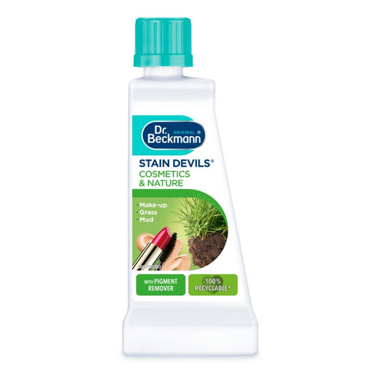 DR BECKMANN STAIN DEVIL NATURE AND COSMETICS - 50g