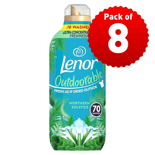 Lenor Outdoorable Solstice 70W