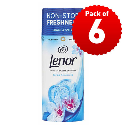 Lenor Beads Spring Awakening 155g