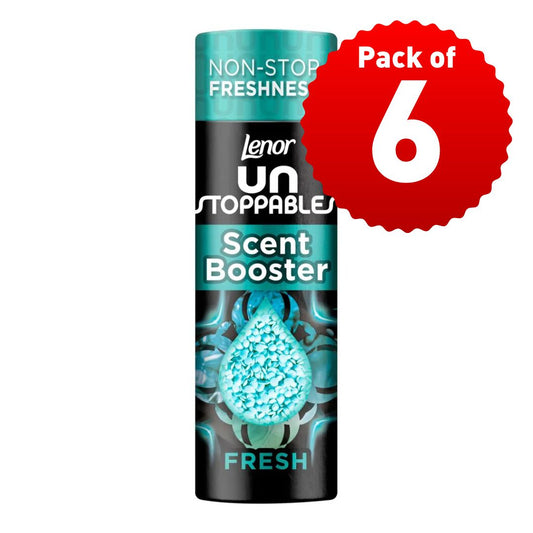 Lenor Beads Fresh 175G