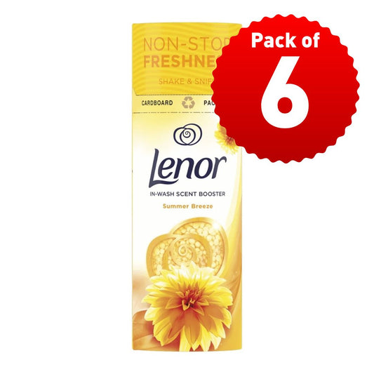 Lenor Beads Summer Breeze 155g