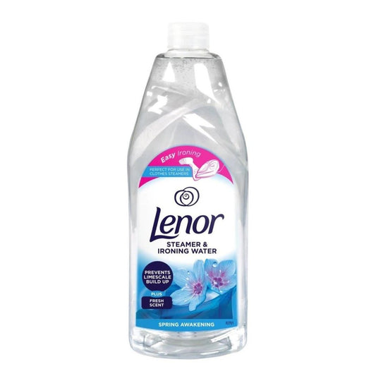 Lenor Ironing Water - Spring Awakening