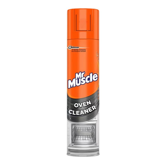 Mr Muscle Oven Cleaner - 300ml