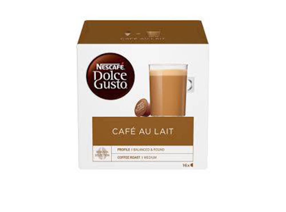 Dolce Gusto Café Au Lait