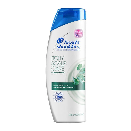 HEAD & SHOULDERS - Anti Dandruff - 400ml