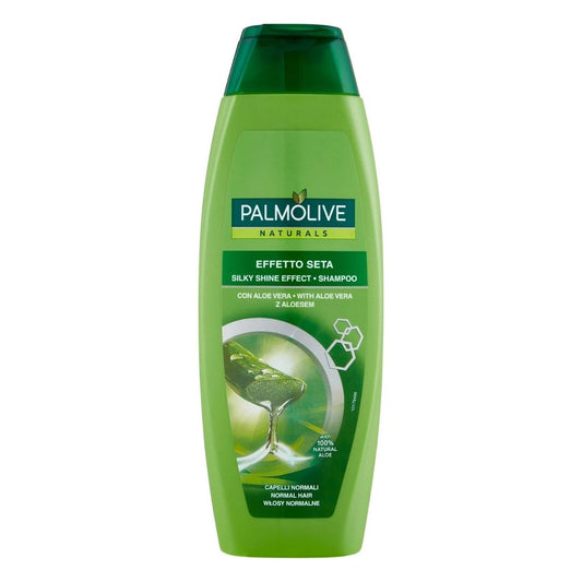 Palmolive effetto seta shampoo - 350ml