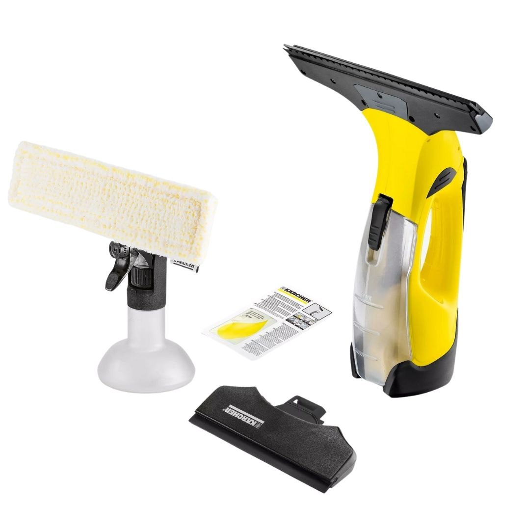 Karcher cordless window vacuum - Wv5