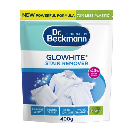 Dr Beckmann Glowhite Stain Remover - 400g