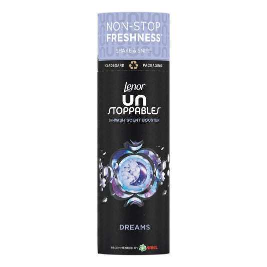 Lenor scent booster Unstoppables - Dreams 245g