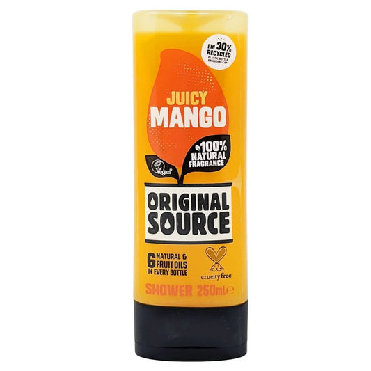 Original Source Juicy Mango - 250ml