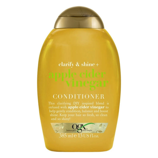 OGX Apple Cider Vinegar Conditioner - 385ml