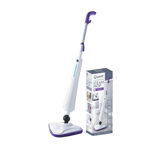 QUEST STEAM MOP 1300w