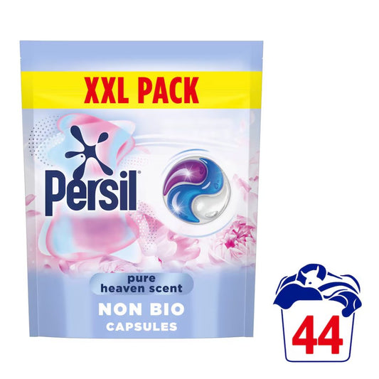 Persil Capsules- Heaven Scent - 44 pods