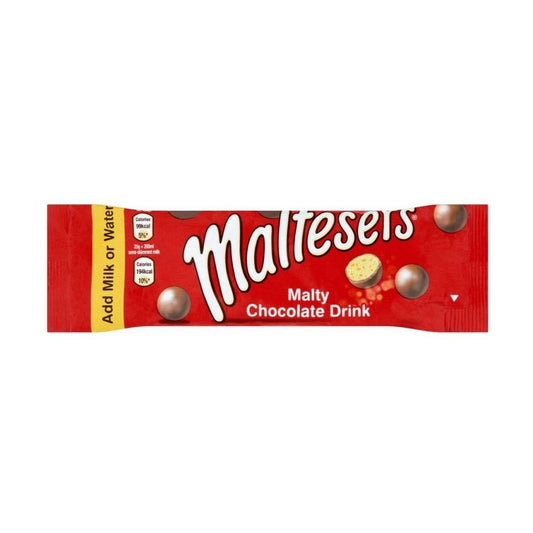 Maltesers Hot Chocolate - 25g
