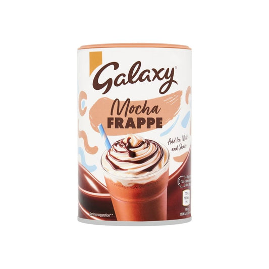 Galaxy Chocolate Frappe - 100g