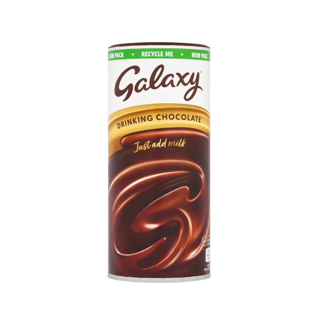 Galaxy Drinking Chocolate - 450g
