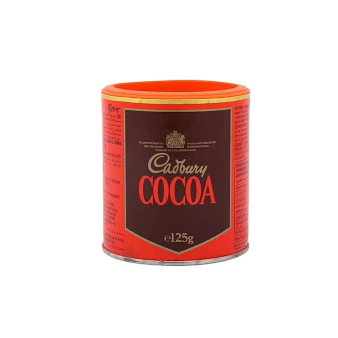 Cadbury Cocoa - 125g