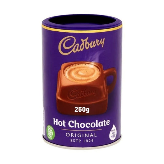 Cadbury Hot Chocolate - 250g