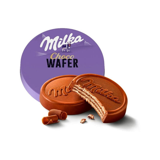 Milka Choco Wafer - 30g
