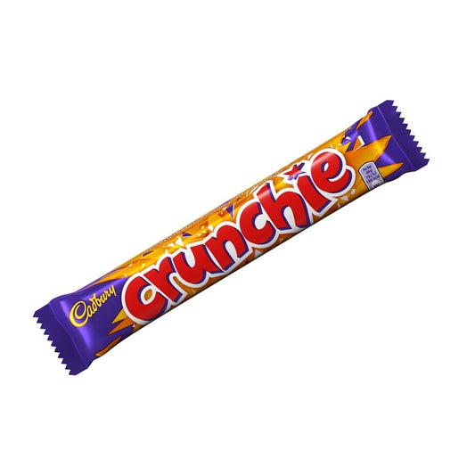 Cadbury Crunchie - 40g