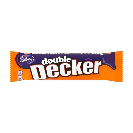 Cadbury Double Decker - 55g