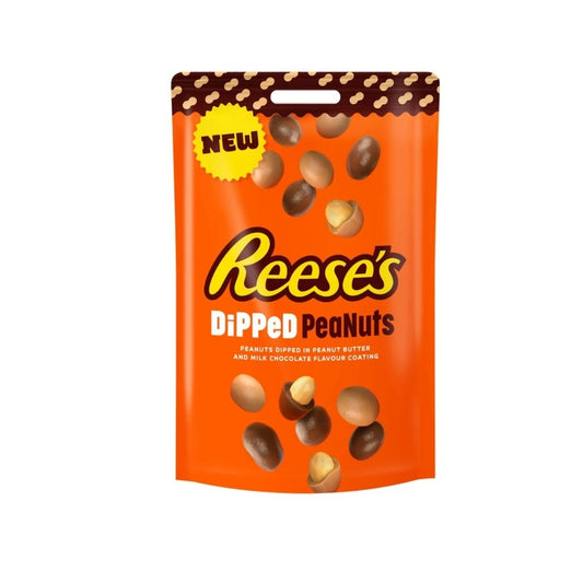 Reese's Dipped Peanuts - 68g