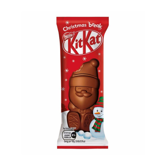KitKat Christmas Break - 29g