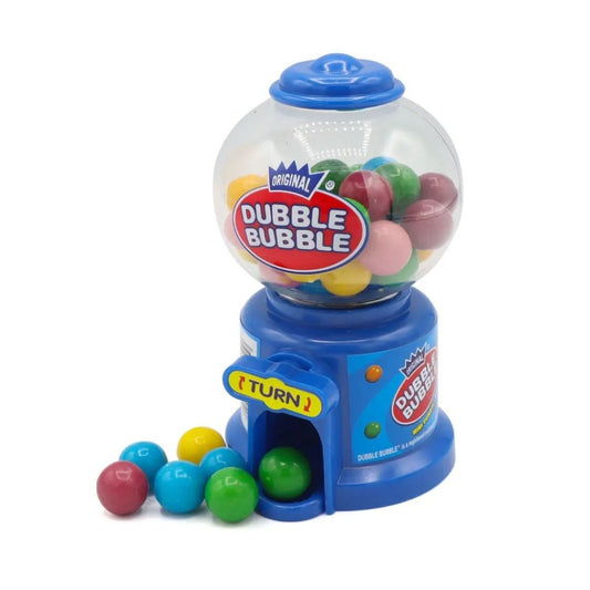 Dubble Bubble Mini Gumball