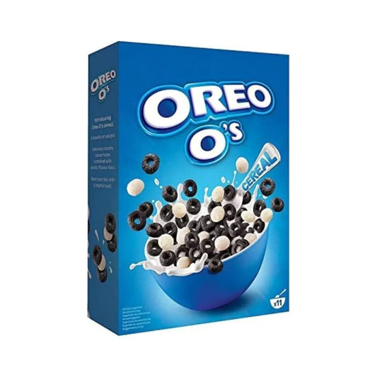 Oreo's Cereals - 320g