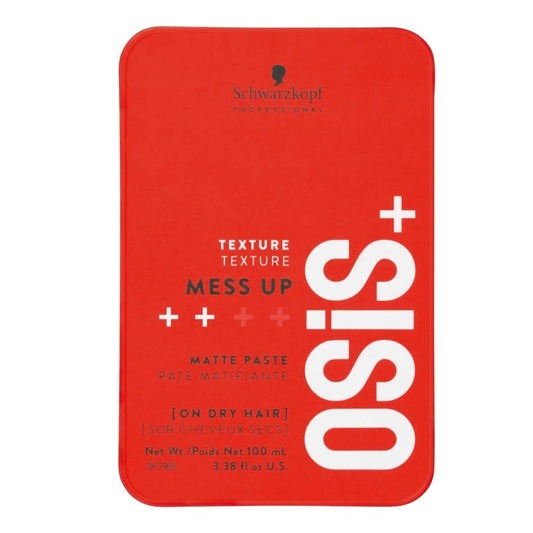 Osis+ texture mess up paste