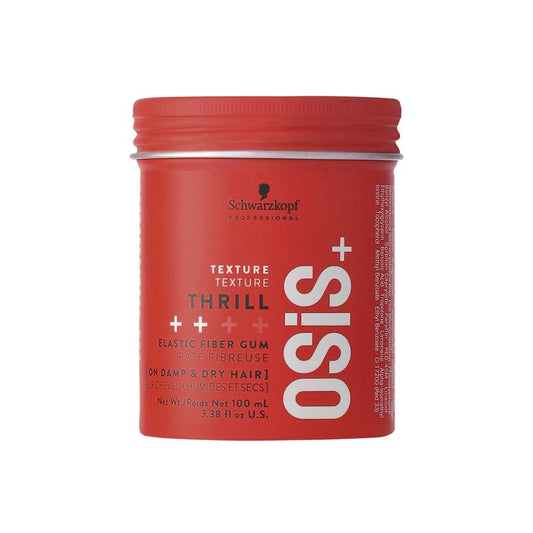 Osis+ texture thrill elastic fiber gum