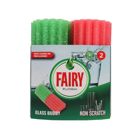 Fairy glass buddy - 2Pk