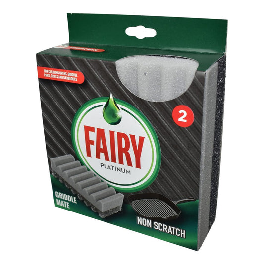 Fairy griddle mate - 2Pk