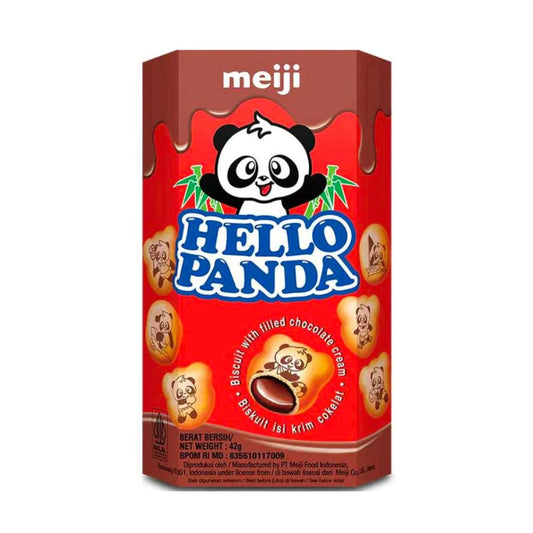 Hello panda chocolate - 42g