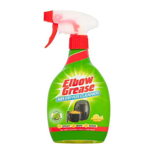 Elbow Grease AIR FRYER CLEANER 500ml
