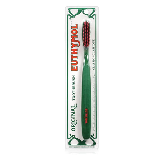 EUTHYMOL TOOTHBRUSH CLASSIC