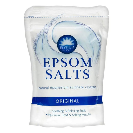Elysium Spa Original Epsom Salts - 450g