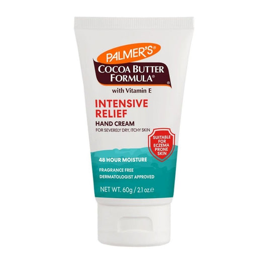 Palmer's Cocoa Butter Hand Cream Intensive Relief - 60g