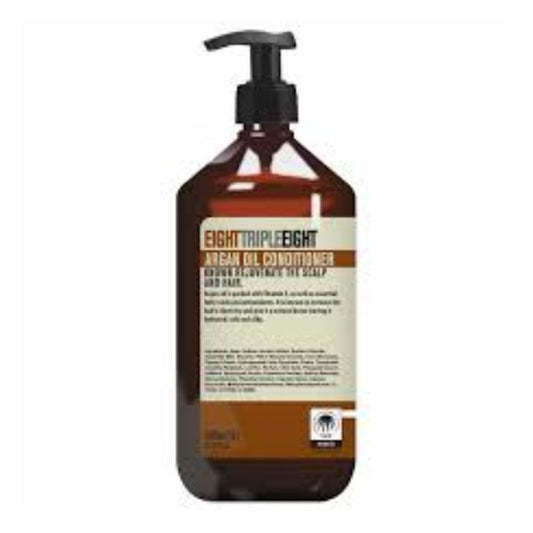 Eight Triple Eight Argan Oil Conditoner - 1000ml