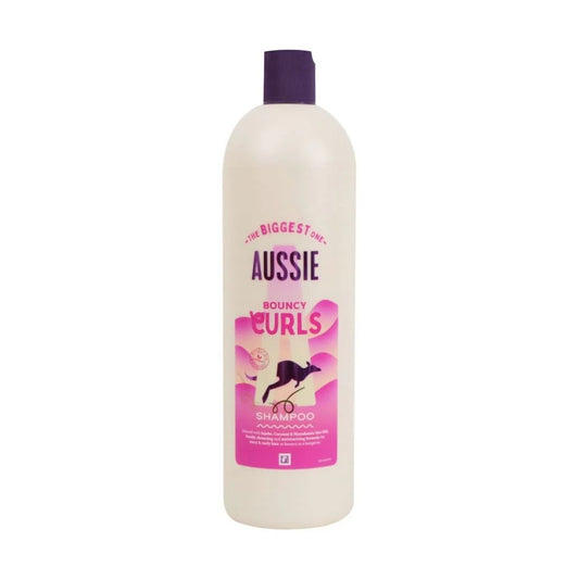 Aussie Curls Shampoo - 675ml