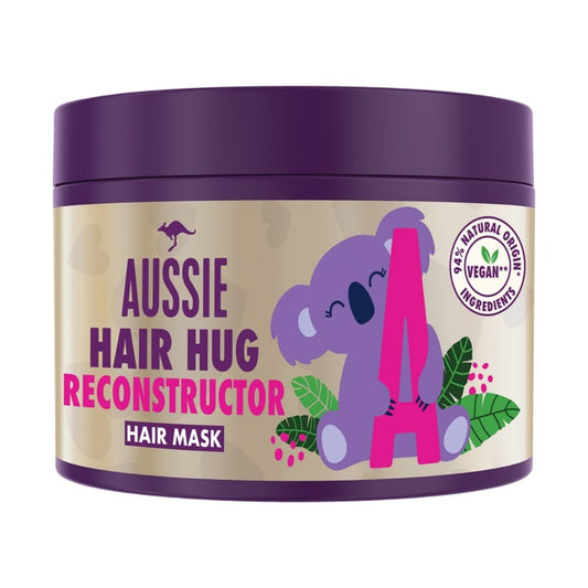 Aussie Hair Hug Repair Mask - 450ml