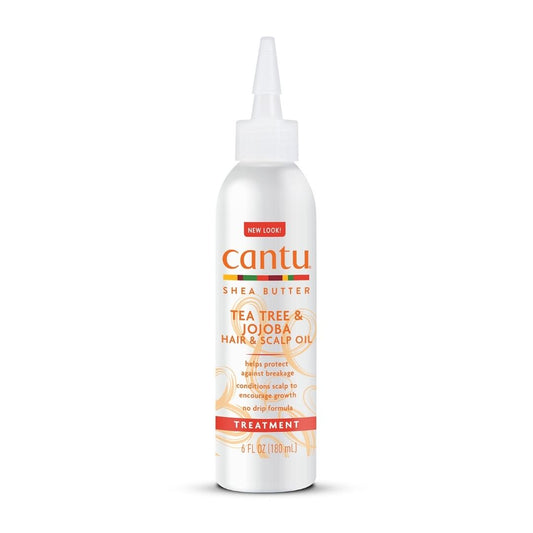 CANTU HAIR & SCALP OIL 180ml